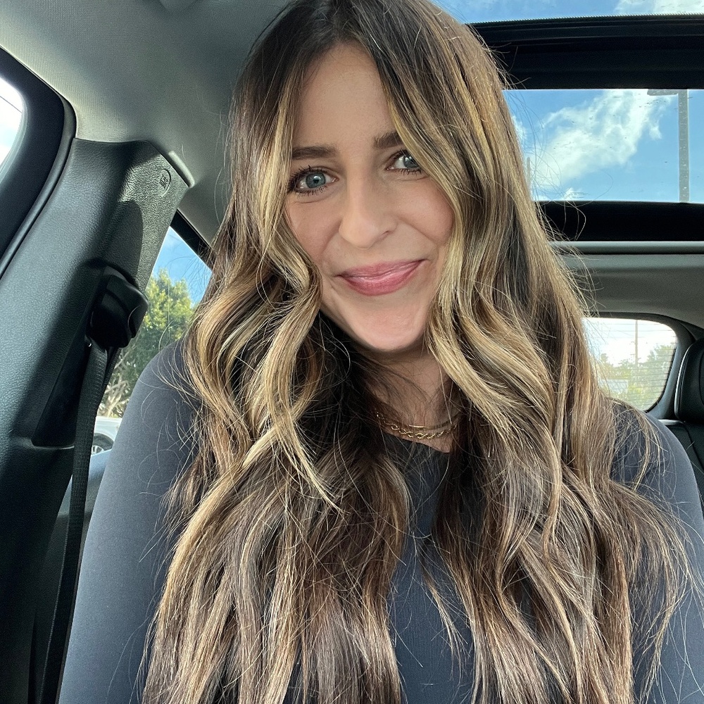 Meet your Posher, Krysti